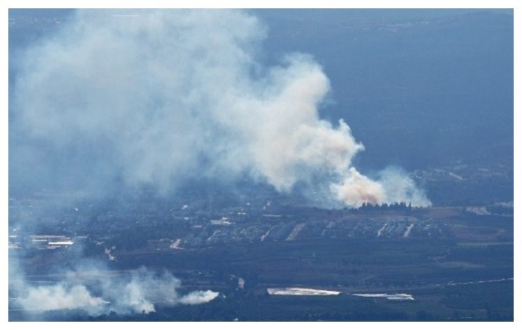 Οι ισραηλινές ένοπλες δυνάμεις ανακοίνωσαν νέα πλήγματα εναντίον υποδομών και εξοπλισμού της Χεζμπολάχ