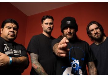 Οι MADBALL επιστρέφουν στην Ελλάδα μετά από 12 χρόνια