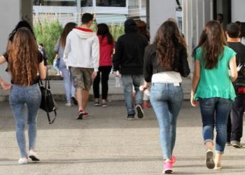 Οδεύοντας προς το τέλος…