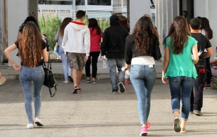 Οδεύοντας προς το τέλος…