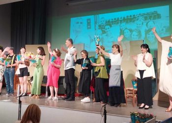 Ξεκινούν τα καλλιτεχνικά εργαστήρια του Δήμου Μεταμόρφωσης