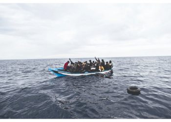 «Νότος» κατά… Βερολίνου