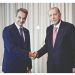 Μητσοτάκης- Ερντογάν: Θα συνεχίσουν τον διάλογο