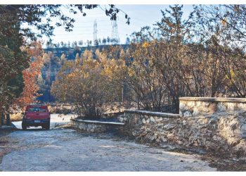 NOVA: Έμπρακτη στήριξη στη Μονή Πεντέλης