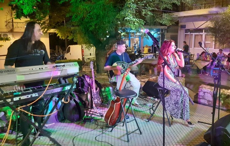 Ολοκληρώθηκε το πρόγραμμα «Μεταμόρφωση μια Μουσική μας Παρέα»