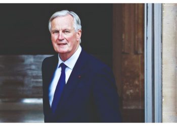 Γαλλία: Απρόβλεπτες εξελίξεις