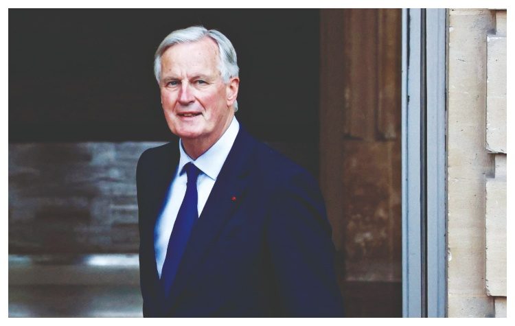 Γαλλία: Απρόβλεπτες εξελίξεις