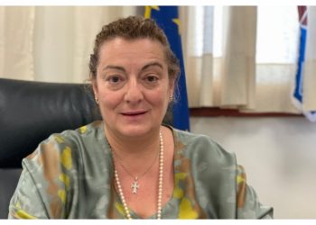 Το μήνυμα της Νατάσσας Κοσμοπούλου για τη νέα σχολική χρονιά