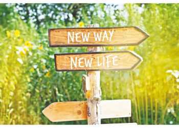 Άλλαξε διαδρομή!