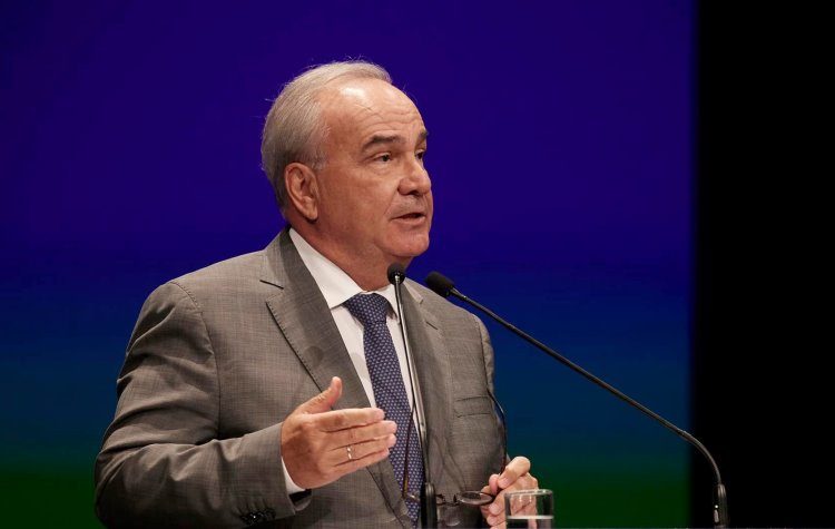 Ν. Παπαθανάσης: Τι προβλέπει ο ψηφιακός μετασχηματισμός του Δήμου Παπάγου - Χολαργού