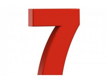 Ο λαχειοπώλης και ο αριθμός 7!