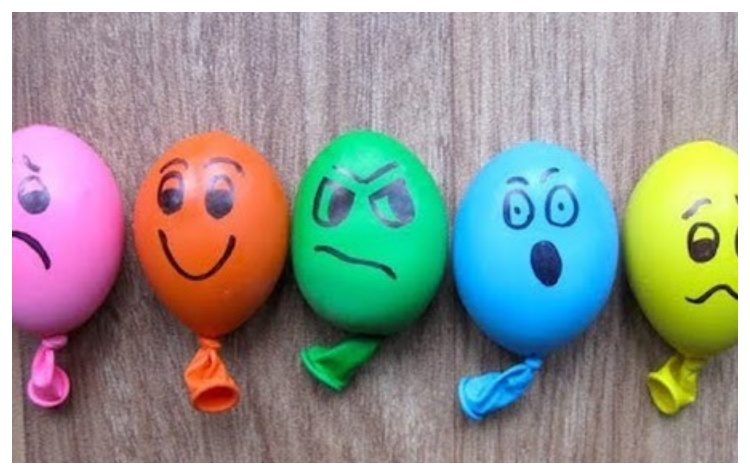 Oμιλία για τη διαχείριση συναισθημάτων στο πάρκο «Μίκης Θεοδωράκης»