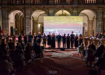 Η όπερα του Monteverdi «Ορφέας» έρχεται στο Συνεδριακό Κέντρο Μεταμόρφωσης!