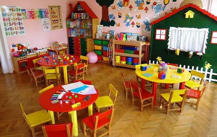 ΕΝΩΣΗ ΓΟΝΕΩΝ: «Στη μνήμη του Παιδικού Σταθμού Νέας Πεντέλης»