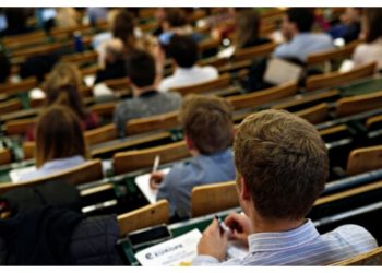 Η Φοιτητική Ζωή σε 24 Γράμματα