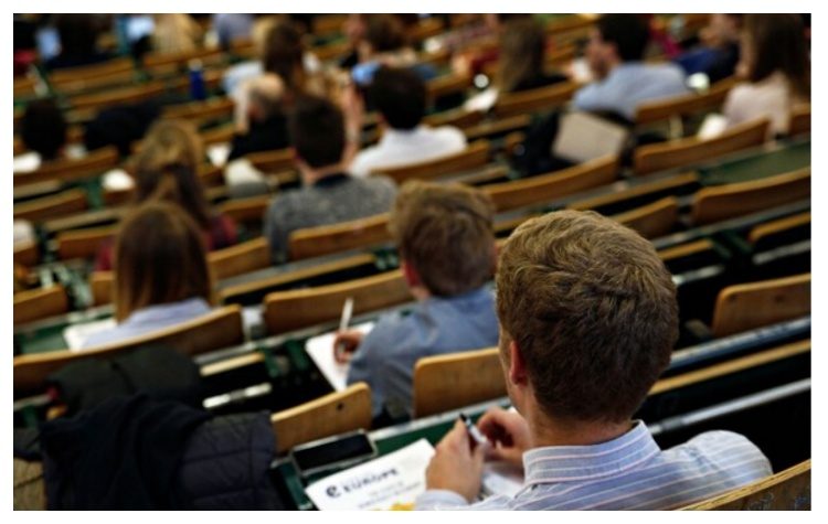 Η Φοιτητική Ζωή σε 24 Γράμματα