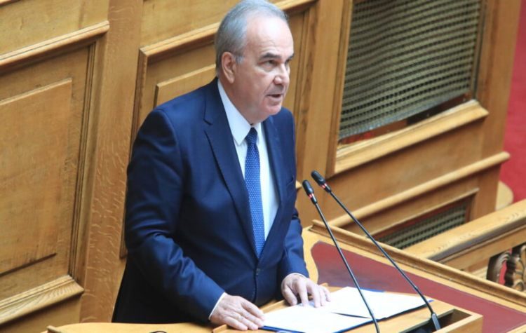 Στο ΠΔΕ η αναβάθμιση του Οικοτροφείου στη Λυκόβρυση