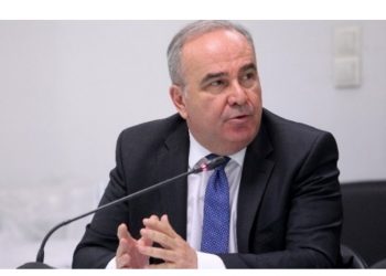 Νίκος Παπαθανάσης: Στο Ταμείο Ανάκαμψης παρεμβάσεις σε χώρους πολιτισμού για επισκέπτες με μειωμένη κινητικότητα