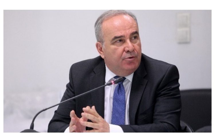 Νίκος Παπαθανάσης: Στο Ταμείο Ανάκαμψης παρεμβάσεις σε χώρους πολιτισμού για επισκέπτες με μειωμένη κινητικότητα