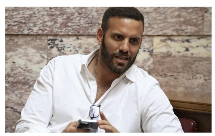 ΕΛΚ: Ζητεί την αποπομπή του Νίκου Παππά από την ομάδα της Αριστεράς