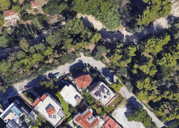 «Φρένο» σε άδεια ανέγερσης οικοδομής δίπλα στη Ρεματιά