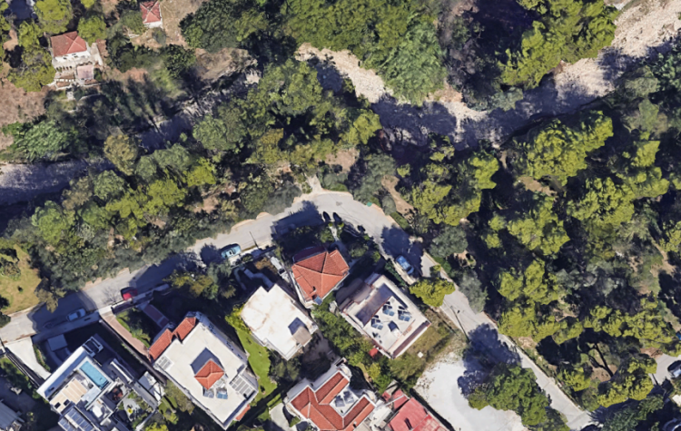 «Φρένο» σε άδεια ανέγερσης οικοδομής δίπλα στη Ρεματιά