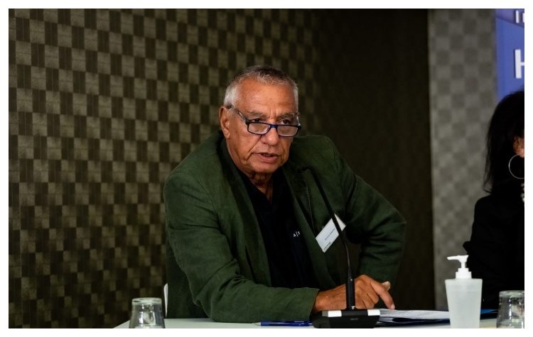 «H E.E. και η Ελλάδα»