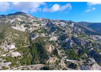 Με μια λαμπρή εκδήλωση εγκαινιάζει την φετινή περίοδο ο Σύνδεσμος «Το Πεντελικό Όρος»