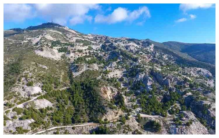 Με μια λαμπρή εκδήλωση εγκαινιάζει την φετινή περίοδο ο Σύνδεσμος «Το Πεντελικό Όρος»