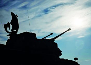 Πόλεμος στην Ουκρανία: Χωρίς τέλος…