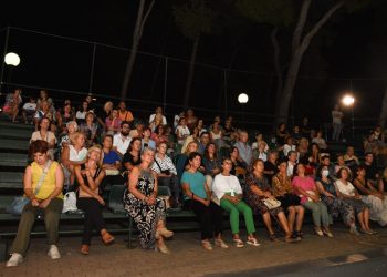 Απόλυτα επιτυχημένο το αφιέρωμα στον Ν. Καζαντζάκη στο Π.Π.Ι.Ε.Δ.