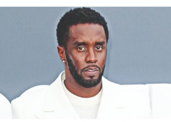 Puff Daddy: Αντιμέτωπος με ισόβια