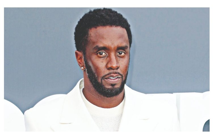 Puff Daddy: Αντιμέτωπος με ισόβια