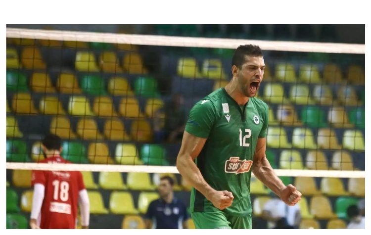 «Κοιτάει ψηλά» με Ρανγκέλ ο ΑΟΠ Κηφισιάς