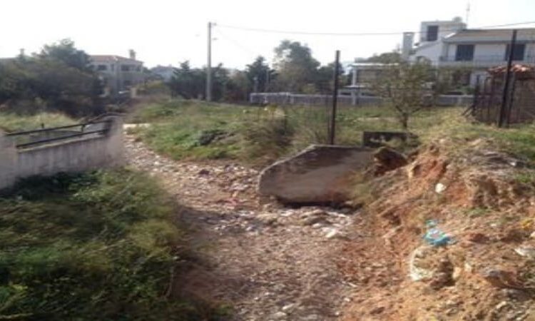 ΔΡΑΣΗ ΓΙΑ ΜΙΑ ΑΛΛΗ ΠΟΛΗ: «Απαράδεκτη η γνωμοδότηση του Δασαρχείου Πεντέλης για την διευθέτηση του ρέματος Βριλησσού»