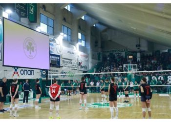 «Ράγισαν» καρδιές στο «αντίο» για τη Ρούξι Ντουμιτρέσκου