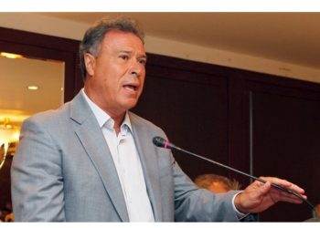 Γιάννης Σγουρός: Οι Ολυμπιονίκες της ζωής