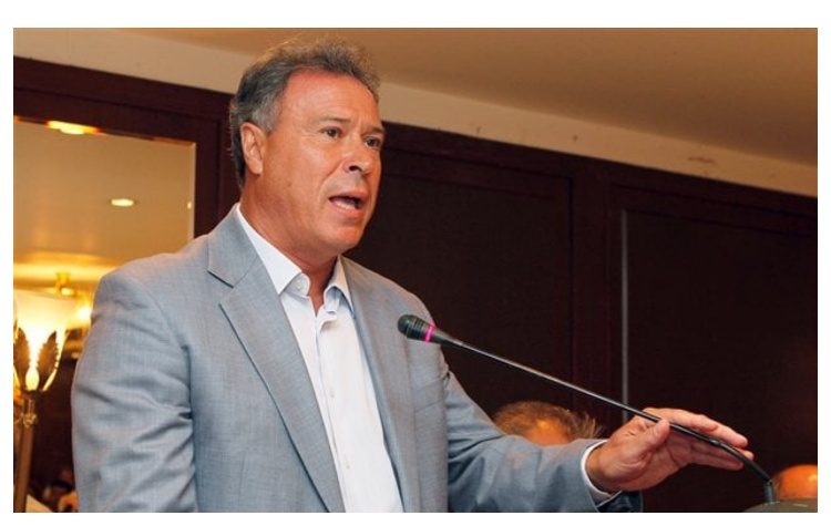 Γιάννης Σγουρός: Οι Ολυμπιονίκες της ζωής