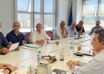 «Καμπανάκι» Βλάσση Σιώμου για τη βιωσιμότητα των Συνδέσμων