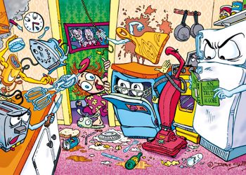 Ένα μύθο θα σας πω…