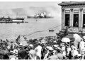 Μικρασιατική καταστροφή: Γεγονότα και απολογισμός