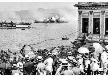 Μικρασιατική καταστροφή: Γεγονότα και απολογισμός