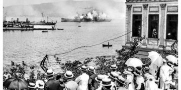 Μικρασιατική καταστροφή: Γεγονότα και απολογισμός