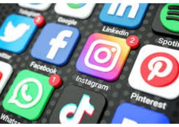 Τα μέσα κοινωνικής δικτύωσης είναι κάτι περισσότερο από memes & selfies…