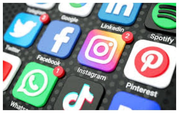 Τα μέσα κοινωνικής δικτύωσης είναι κάτι περισσότερο από memes & selfies…