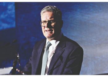 Κιρ Στάρμερ: Εσωκομματική ήττα