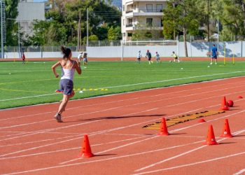 Στην «εκκίνηση» τα αθλητικά προγράμματα του Δήμου Αγίας Παρασκευής