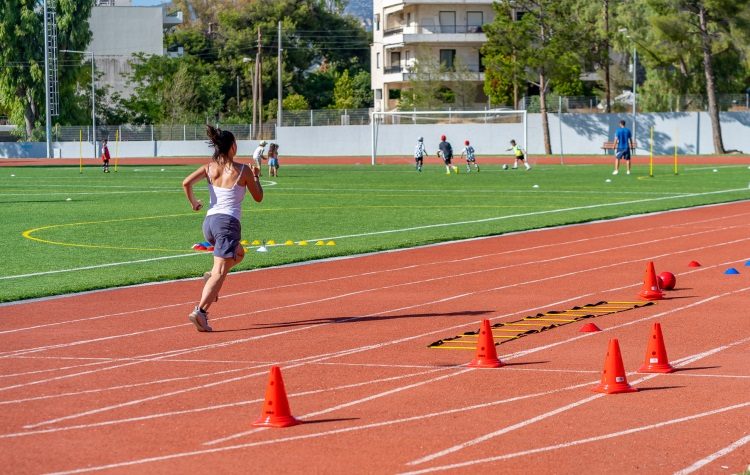 Στην «εκκίνηση» τα αθλητικά προγράμματα του Δήμου Αγίας Παρασκευής