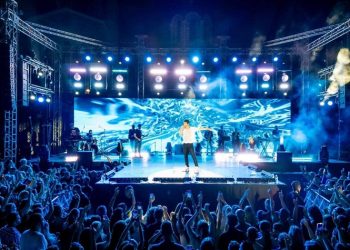 «Η Μεταμόρφωση γίνεται σημείο αναφοράς και στον Πολιτισμό»