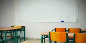 Συγχώνευση τμημάτων και στο 1ο Γυμνάσιο Παπάγου